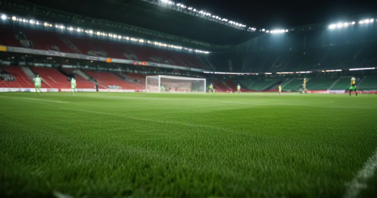 VfL Wolfsburg - Borussia M'gladbach: Typy bukmacherskie