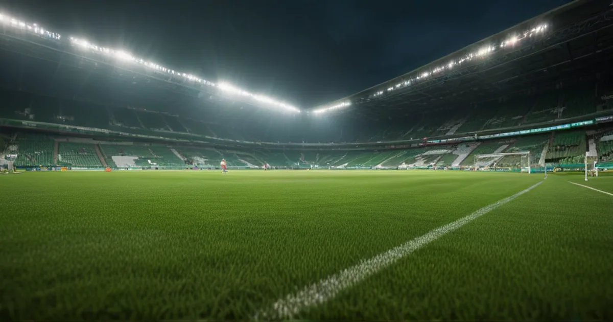 VfL Wolfsburg - FC Bayern München: Typy bukmacherskie