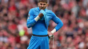 Vicario przerwał milczenie po odejściu z Tottenhamu? Włoch mówi o chaosie w Londynie