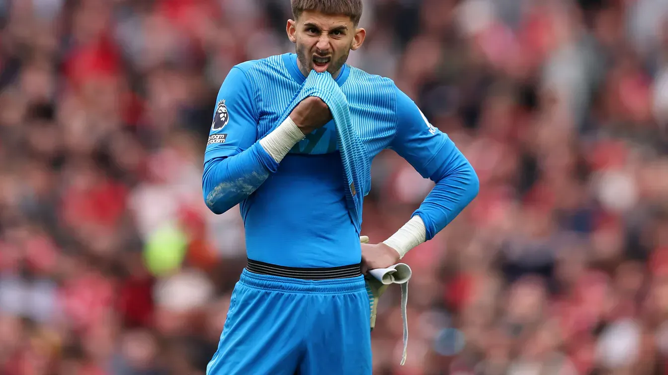 Vicario przerwał milczenie po odejściu z Tottenhamu? Włoch mówi o chaosie w Londynie