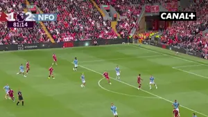 Victor Munoz ratuje wynik na Anfield! Emocjonująca końcówka meczu
