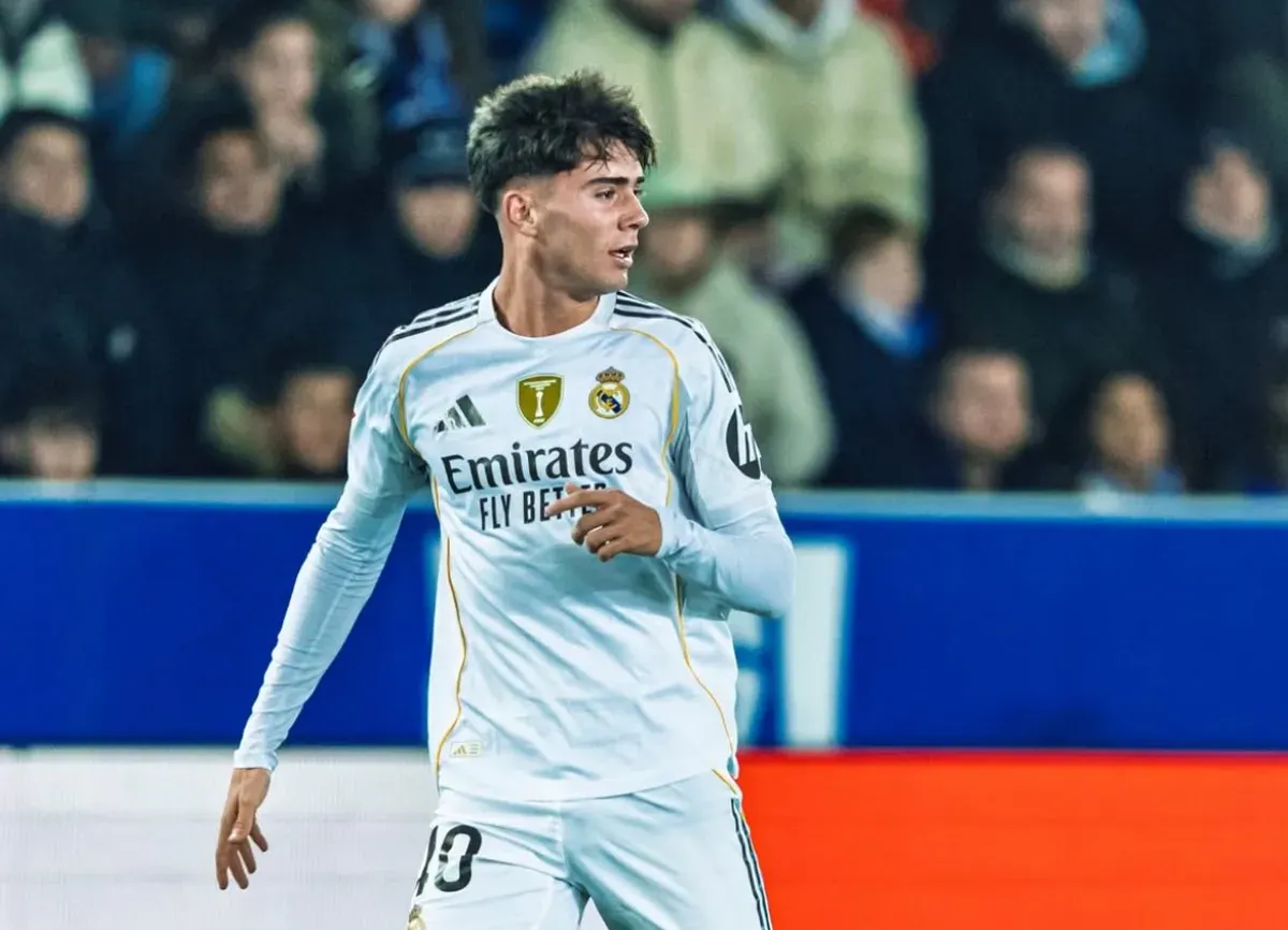 Victor Valdepenas na celowniku gigantów. Arsenal i Milan obserwują gracza