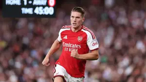 Viktor Gyökeres chce wymusić transfer. Napastnik Arsenalu marzy o potędze z La Liga