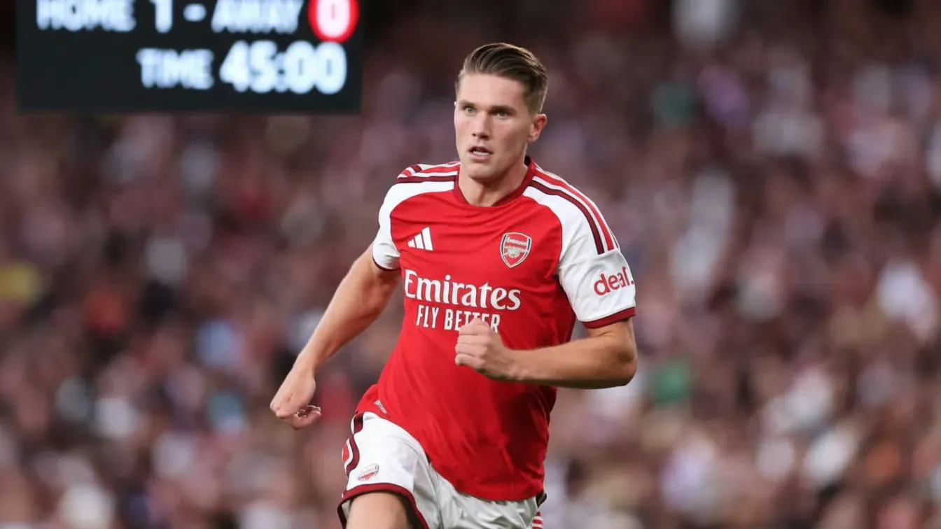 Viktor Gyökeres chce wymusić transfer. Napastnik Arsenalu marzy o potędze z La Liga