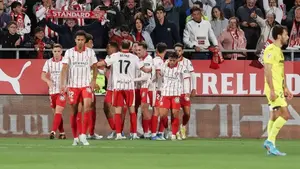 Villarreal bezradny w Katalonii. Girona o krok od utrzymania po kuriozalnym golu