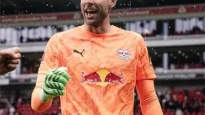 Villarreal blisko transferowego hitu. Doświadczony bramkarz o krok od przenosin do Hiszpanii