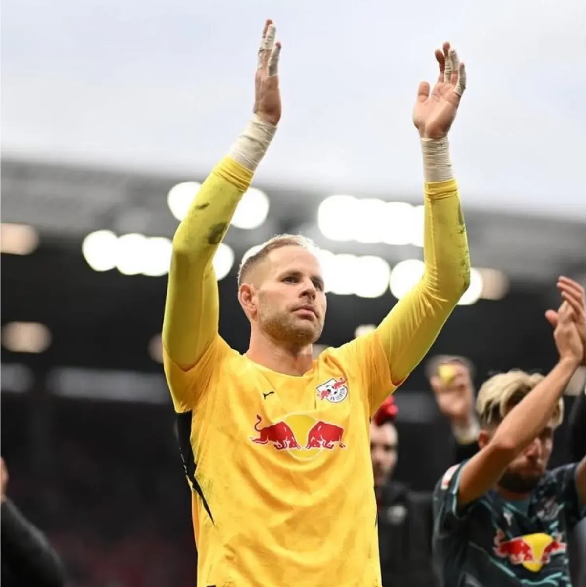 Villarreal o krok od transferowego hitu. Peter Gulacsi blisko przenosin do Hiszpanii