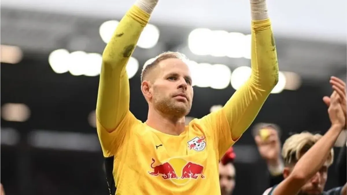 Villarreal o krok od transferowego hitu. Peter Gulacsi blisko przenosin do Hiszpanii