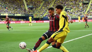 Villarreal stracił Tajona Buchanana. Uraz podczas meczu Kanady