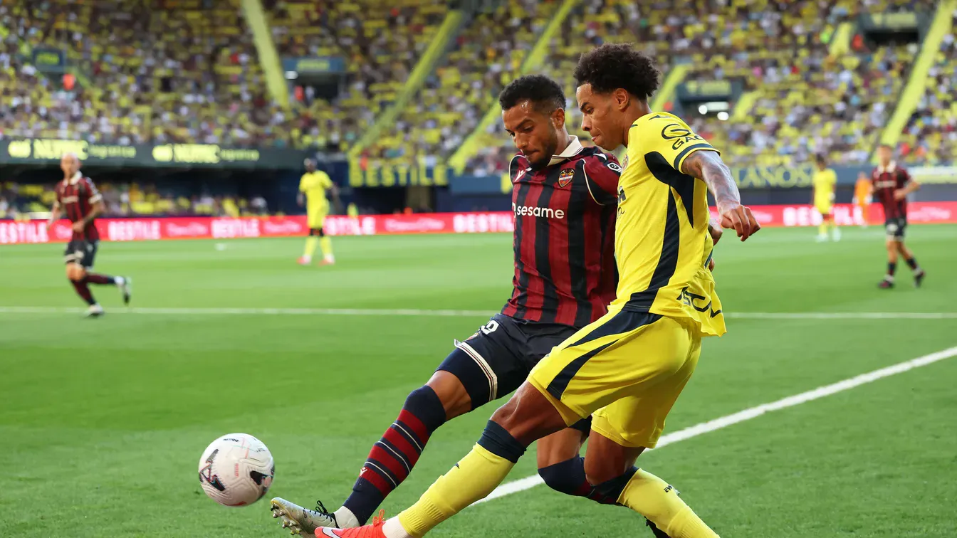 Villarreal stracił Tajona Buchanana. Uraz podczas meczu Kanady