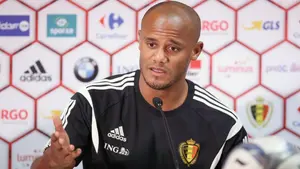 Vincent Kompany domaga się transferu za 70 mln euro. Bayern Monachium rusza po gwiazdę