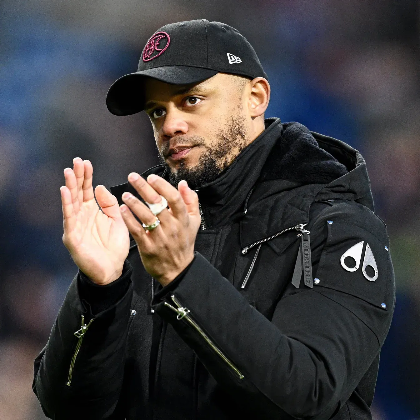 Vincent Kompany nie ma wątpliwości. Tak ocenił wielki talent swojej drużyny