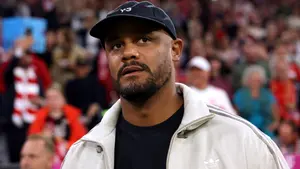Vincent Kompany otrzyma nagrodę za walkę z rasizmem