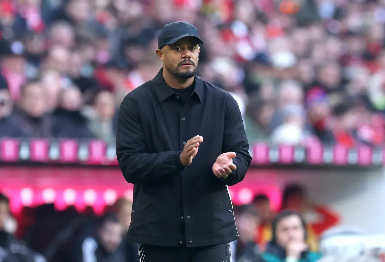 Vincent Kompany wściekły po meczu. Trener grzmi w sprawie kontrowersyjnego rzutu karnego