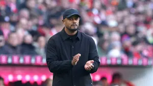 Vincent Kompany wściekły po meczu. Trener grzmi w sprawie kontrowersyjnego rzutu karnego