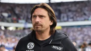 Vincent Wagner nie poprowadzi Elversbergu przeciwko Bayernowi? DFB ogłosiło werdykt