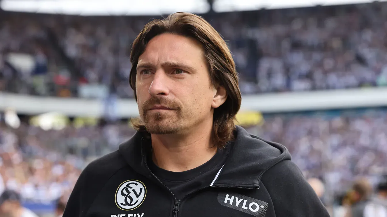 Vincent Wagner nie poprowadzi Elversbergu przeciwko Bayernowi? DFB ogłosiło werdykt