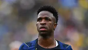 Vini Jr ogłasza przełom na mundialu. Brazylijczyk mówi o najważniejszym momencie w karierze
