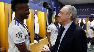 Vinicius Jr przerywa milczenie w sprawie przyszłości. Gwiazdor Realu Madryt stawia sprawę jasno