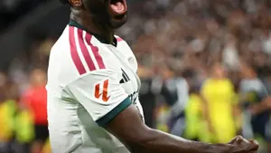 Vinicius Jr zawieszony na cztery mecze i nie zagra w El Clásico