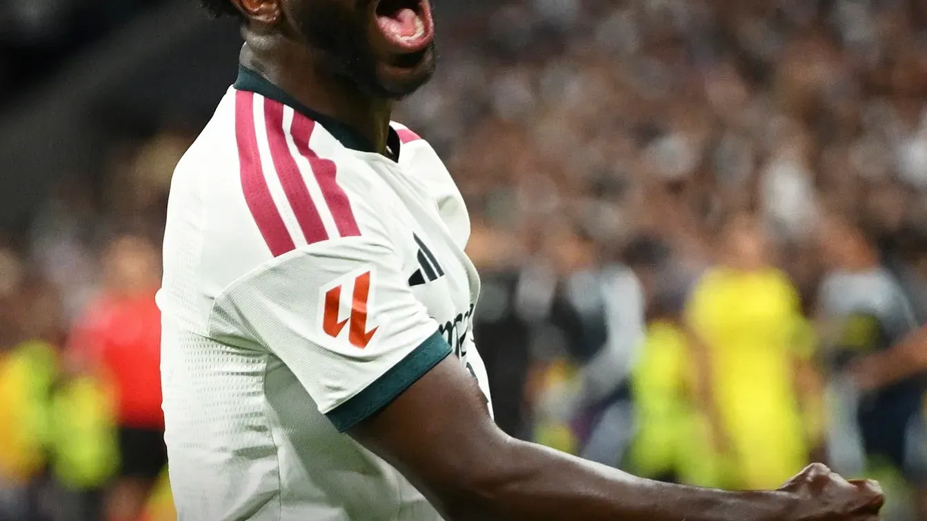 Vinicius Jr zawieszony na cztery mecze i nie zagra w El Clásico