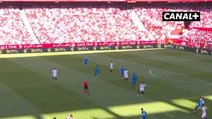 Vinicius Junior dał Królewskim prowadzenie w meczu z Sevillą! Transmisja meczu: