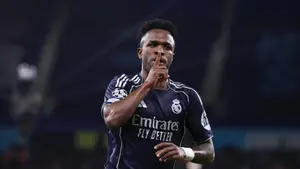 Vinicius Junior zapowiada kluczowy moment sezonu i wysyła jasny sygnał do kibiców