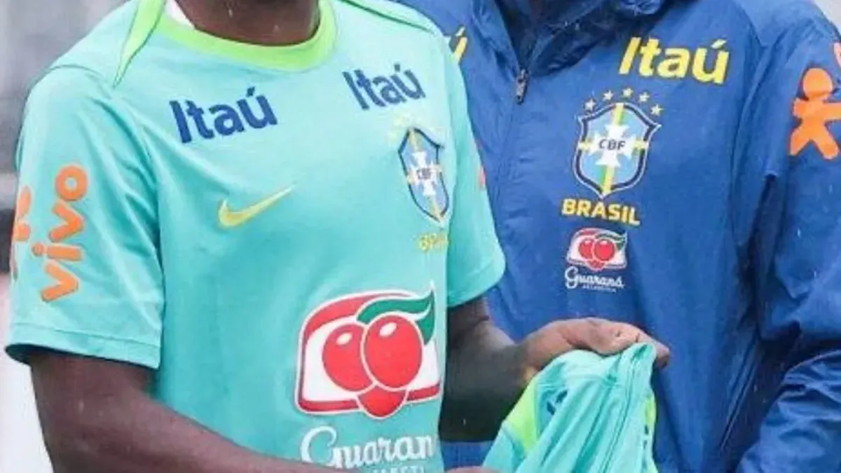 Vinicius Junior zaskoczył wyznaniem o Ancelottim. Brazylijczyk musiał zmienić pozycję