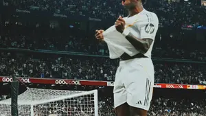 Vinicius Junior zdradza sekret swojej formy. Gwiazdor Realu Madryt czuje się gotowy