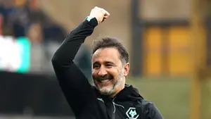 Vitor Pereira blisko Nottingham Forest. Zastąpi Seana Dyche'a