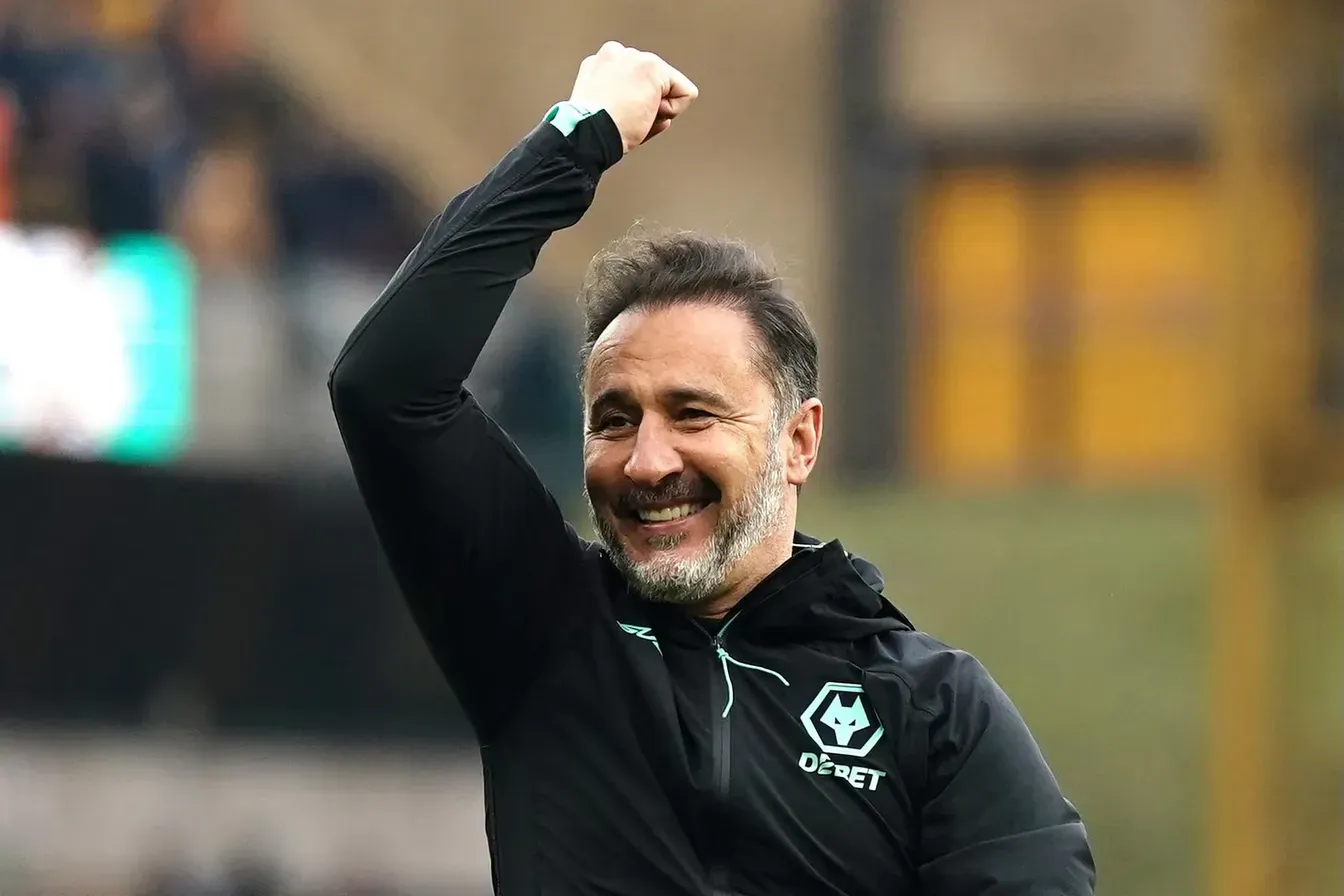 Vitor Pereira blisko Nottingham Forest. Zastąpi Seana Dyche'a