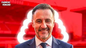 Vitor Pereira nowym trenerem Nottingham Forest