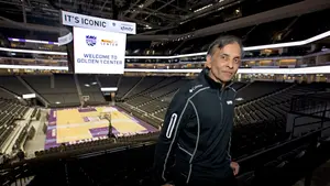 Vivek Ranadive wytykał zawodnikom i sztabowi Kings ich porażki