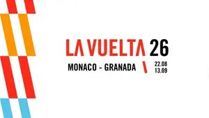 Vuelta a Espana 2026: Terminarz, Etapy, Wyniki, Klasyfikacja, Transmisje! Gdzie oglądać, kto startuje, kiedy? (22 sierpnia - 13 września)
