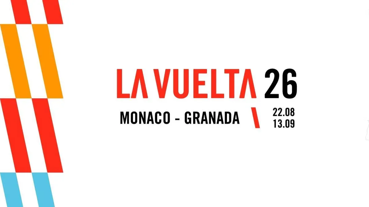 Vuelta a Espana 2026: Terminarz, Etapy, Wyniki, Klasyfikacja, Transmisje! Gdzie oglądać, kto startuje, kiedy? (22 sierpnia - 13 września)