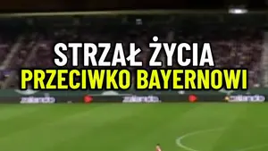 W drugiej połowie Bayern nie pozostawił złudzeń i ostatecznie pokonał VfL Osnabrück 4:1, ale ozdobą spotkania