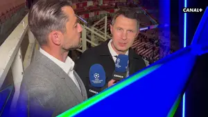 W dzisiejszym Champions Club wracamy jeszcze do wczorajszych wydarzeń w Londynie. Słuchamy Marcina Rosłonia i Łukasza Fa