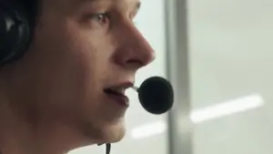 W finale Hit the Mic uczestnicy komentowali mecz Lecha Poznań z Rakowem Częstochowa! Zobaczcie i posłuchajcie