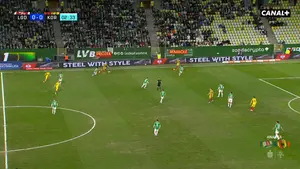 W Gdańsku nigdy nie ma nudy! W Lidze+ EXTRA analizujemy kolejne szalone spotkanie Lechii Oglądaj w CANAL+: