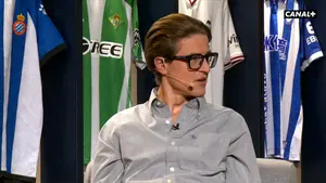 W Hola LaLiga nie mogło zabraknąć tematu wczorajszego skandalicznego zachowania Viniciusa!