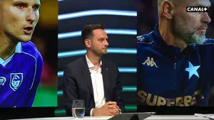 W Krakowie dziś nie brakowało kontrowersji - jak odniósł się do nich Adam Lyczmański? Liga+ extra trwa w Canal+: