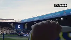 W Leeds nic innego niż gra w Premier League nie wchodzi w grę - Mateusz Klich szybko się o tym przekonał Oglądaj serial 