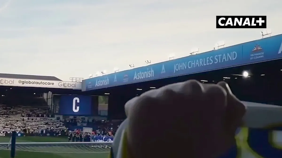 W Leeds nic innego niż gra w Premier League nie wchodzi w grę - Mateusz Klich szybko się o tym przekonał Oglądaj serial 