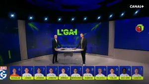 W magazynie LIGA+ omawiamy starcie Jagiellonii z Górnikiem, gdzie - delikatnie mówiąc - kontrowersji nie