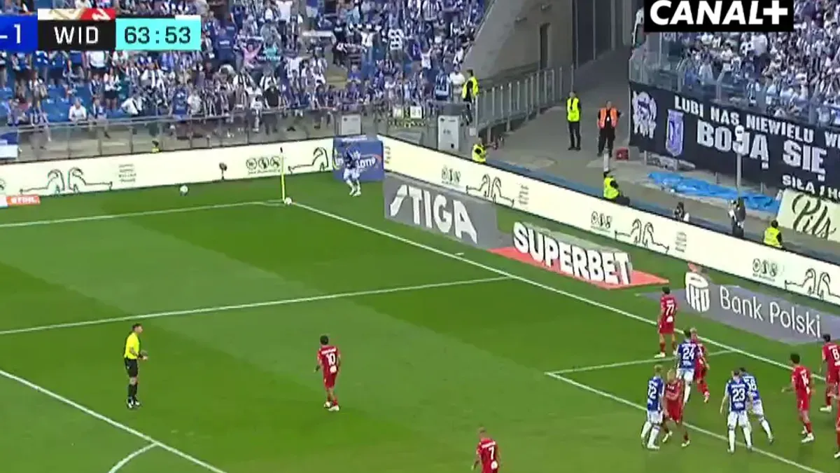 W meczach Lecha z Widzewem dzieją się cuda! Dziś oba zespoły zmierzą się ze sobą w Łodzi! Jaki wynik obstawiacie? Transm