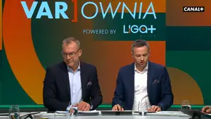 W naszym studiu panuje zgodność! Jagiellonii należał się rzut karny, a gol Jesusa Imaza powinien zostać