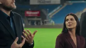 W naszym zespole znalazło się też miejsce dla Michała! Laureat drugiego miejsca w "Hit the Mic" dołączy do