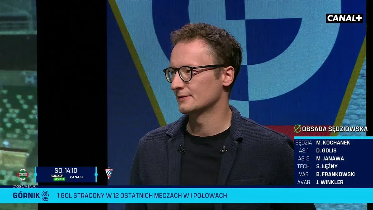 W Odprawie Przedmeczowej mamy już pierwsze zakłady sezonu @Mich_Mit i @RemigiuszKula mają nieco odmienne wizje na temat.