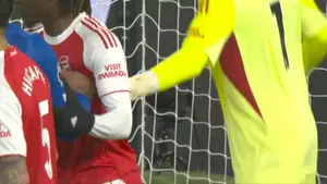 W ostatnich derbach pomiędzy Arsenalem i Chelsea padł remis! Jak będzie dziś? Mecz obejrzysz w CANAL+: