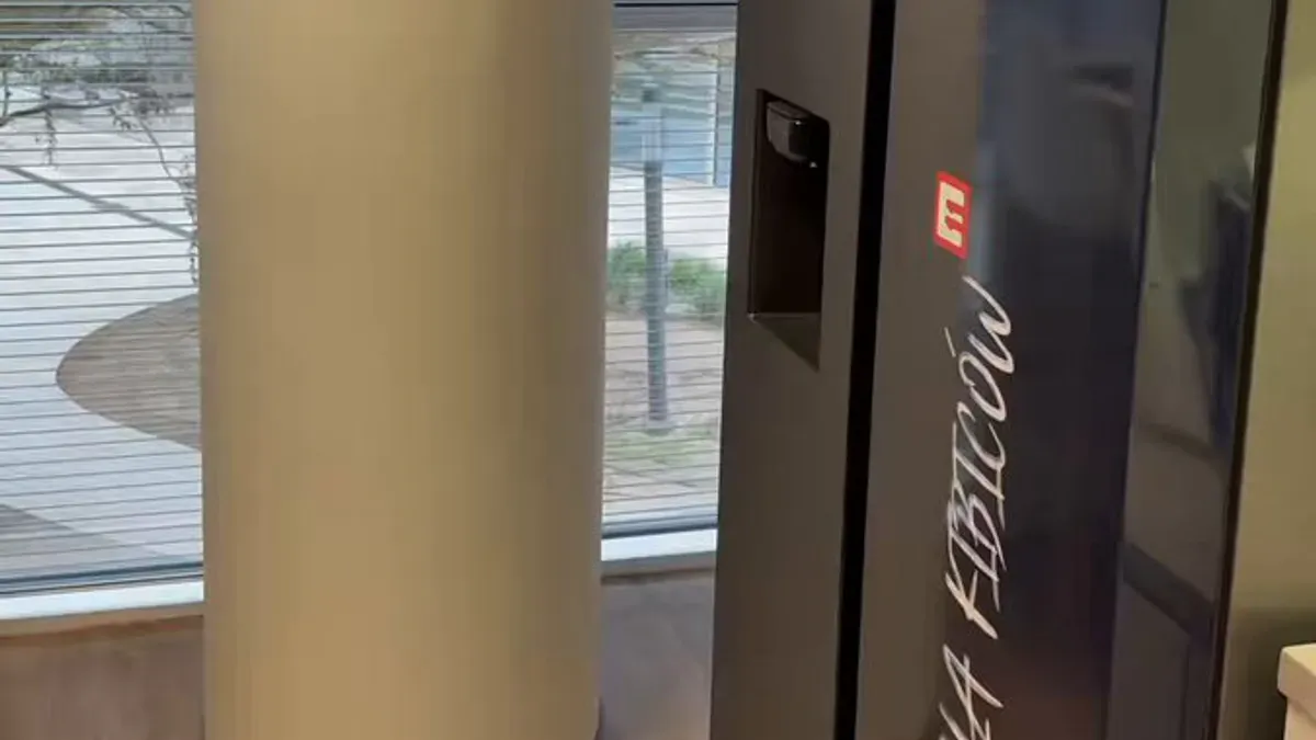 W polskich domach od trzech dni